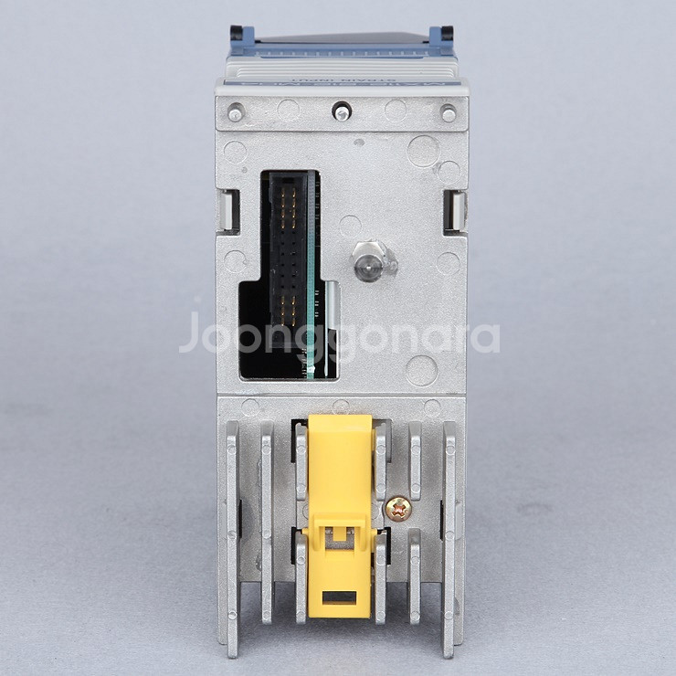 YOKOGAWA MX112-B12-M04 입력모듈--2