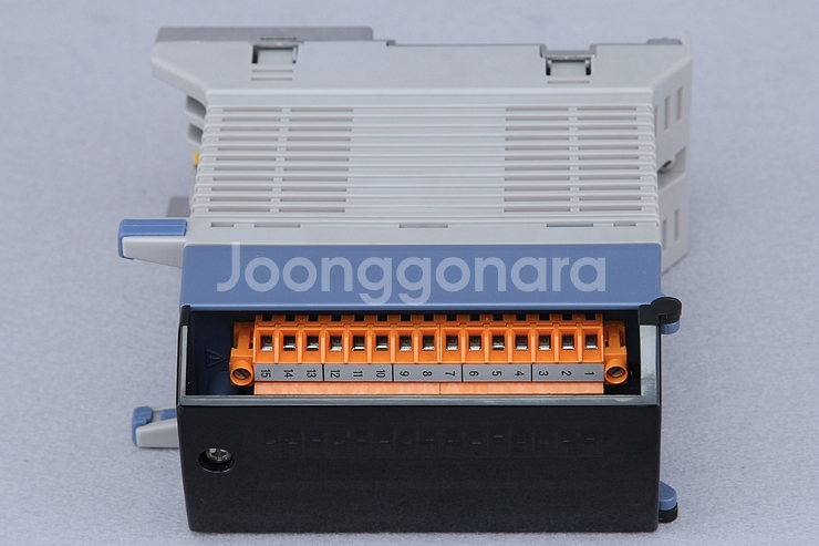 Yokogawa MX125-MKC-M10 디지털출력모듈--2
