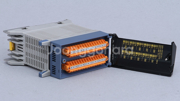 Yokogawa MX125-MKC-M10 디지털출력모듈--4