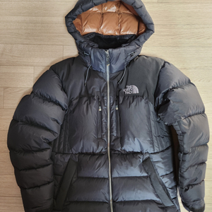 노스페이스 MS EIGER DOWN JACKET L