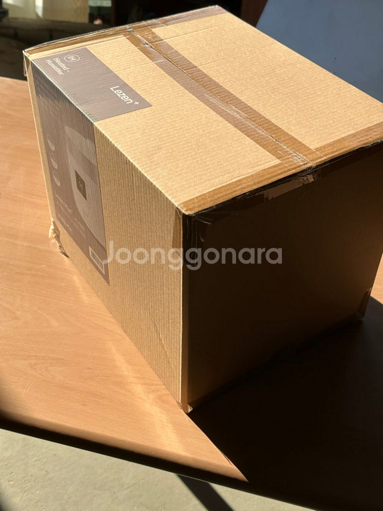 르젠 5세대 가열식 가습기 3.5L LPL-IH600S--3