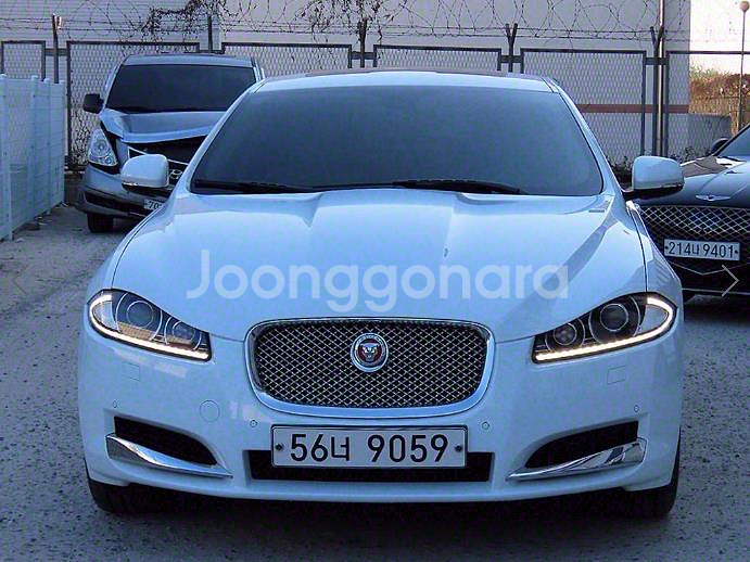 @14년식 XF 2.0 프리미엄 전국최저가격--0