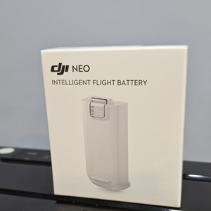 dji neo 배터리