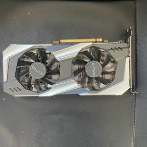 gtx 1060 6g팝니다