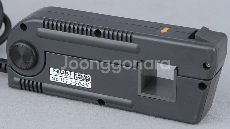 Hioki 9270 클램프 온 센서--2