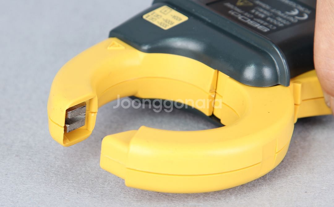 Yokogawa 96001 AC 전류 클램프 400A--3