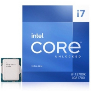 I7 13700k 구매