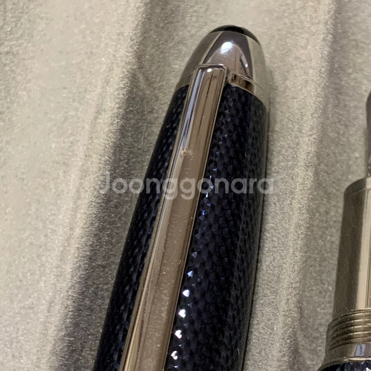 몽블랑 블루아워 르그랑 솔리테어--3