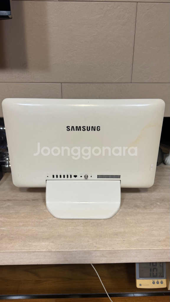 삼성 올인원 PC 일체형 (22인치)--2