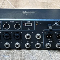 Behringer 디지털 오디오 믹서 XAIR-XR12