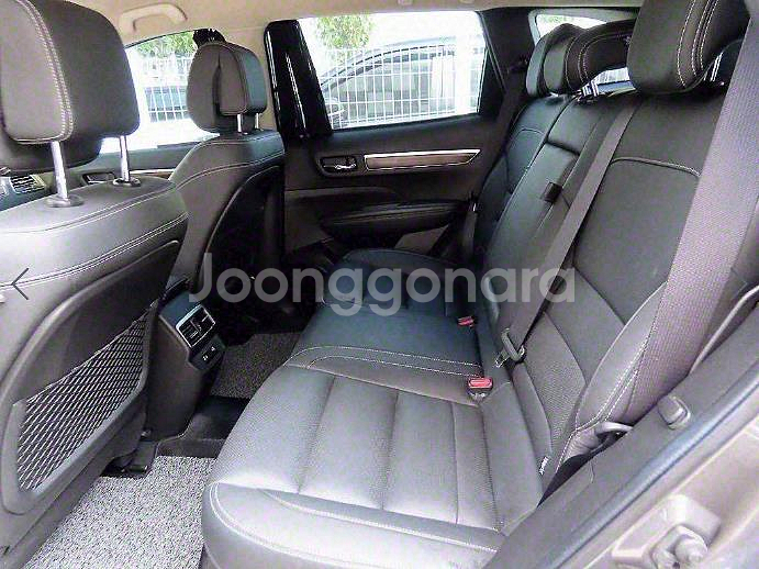 @19년식 더 뉴QM6 2.0 LPe RE 시그니처--6