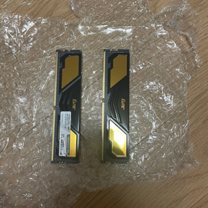 teamgroup ddr4 8Gx2 16기가