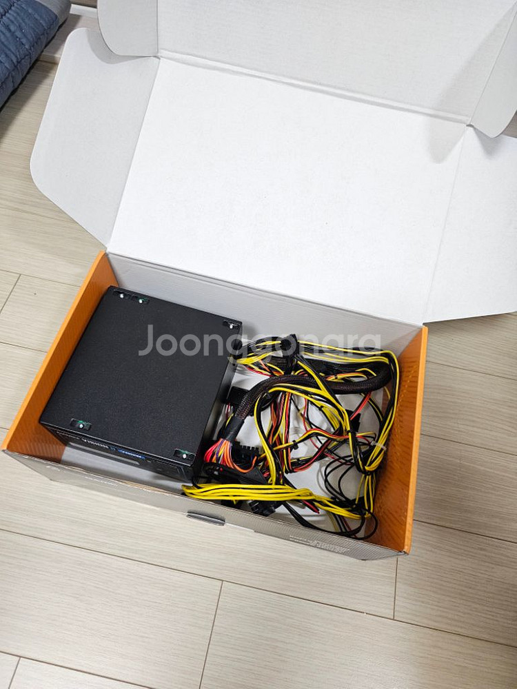 컴퓨터 파워 700w--2