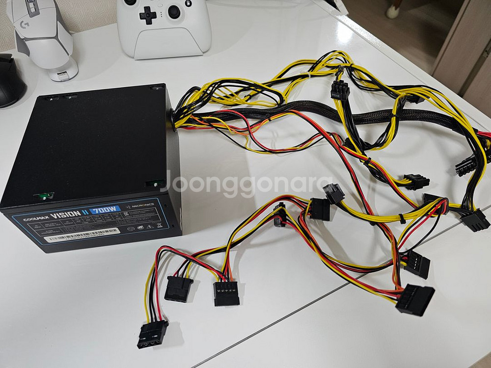 컴퓨터 파워 700w--1