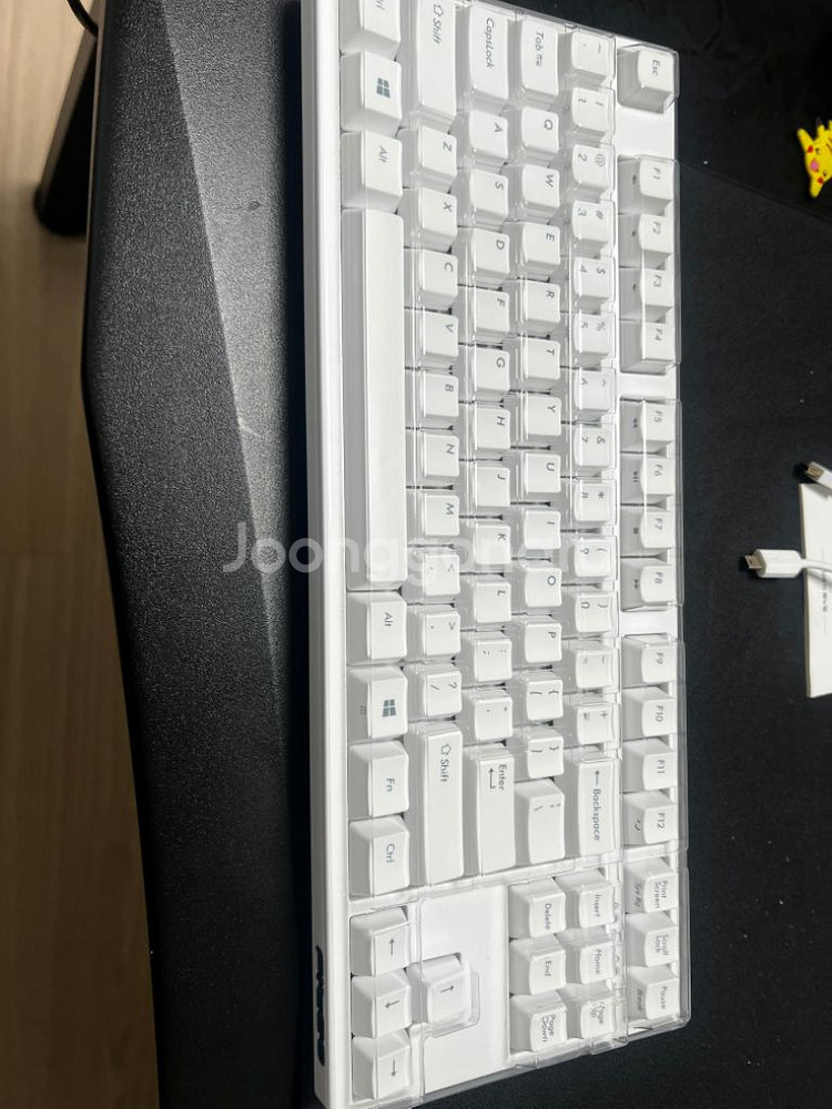 필코 마제스터치2 하쿠아 컨퍼터블 텐키 갈축 팝니다--2