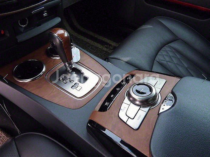 @17년식 체어맨 W 카이저 CW700 AWD VIP--9
