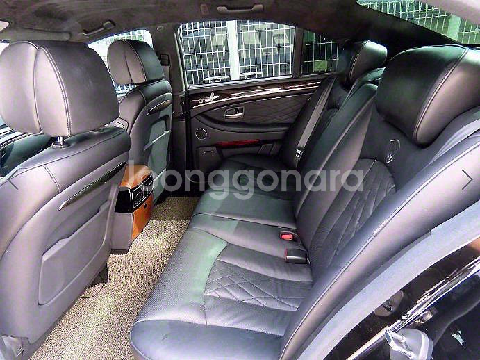 @17년식 체어맨 W 카이저 CW700 AWD VIP--5