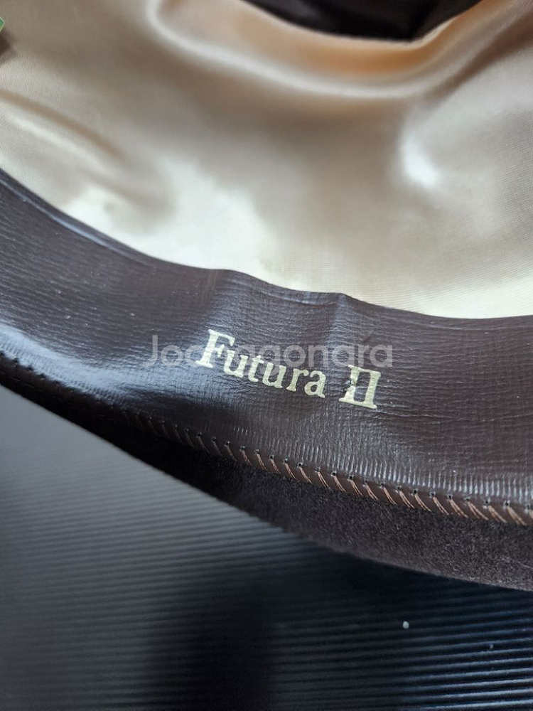 (정품) 디자이너콜렉션 남성 페도라 (59cm)--5