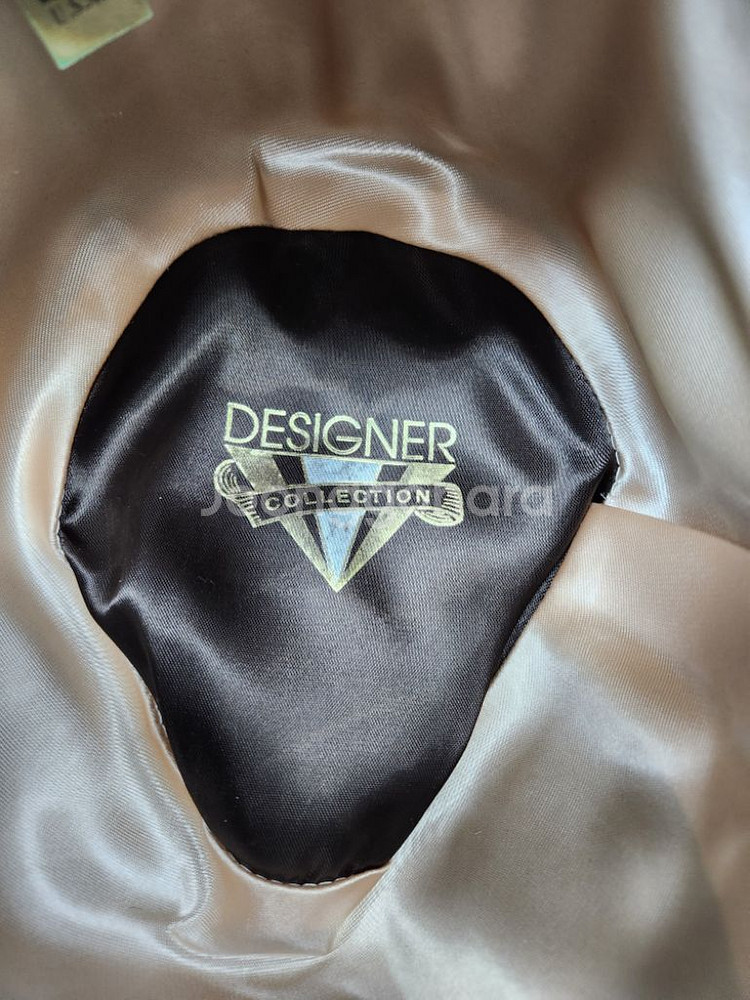 (정품) 디자이너콜렉션 남성 페도라 (59cm)--7