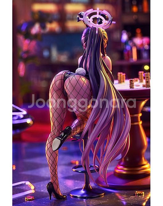 (미개봉) 블루아카이브 카린 바니걸 피규어--2