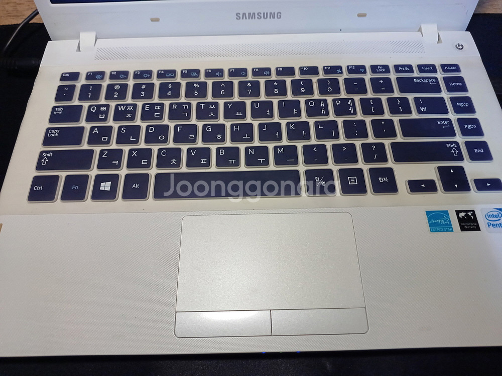 삼성 NT370R4E 노트북 SSD 8GB 슬림형--2