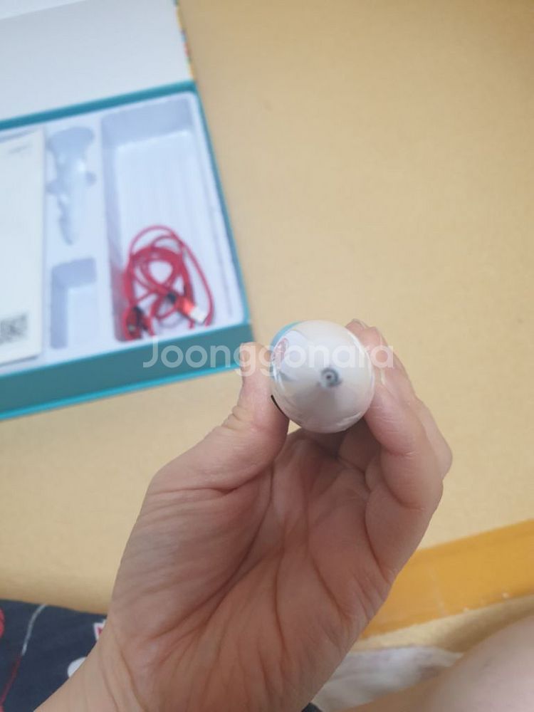 사나고 타이콘 3d저온펜--4