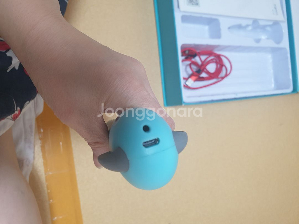 사나고 타이콘 3d저온펜--3