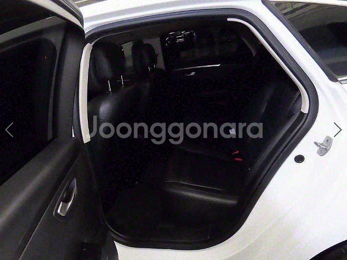 @17년식 SM6 2.0 LPe 렌터카 PE 전국최저--6