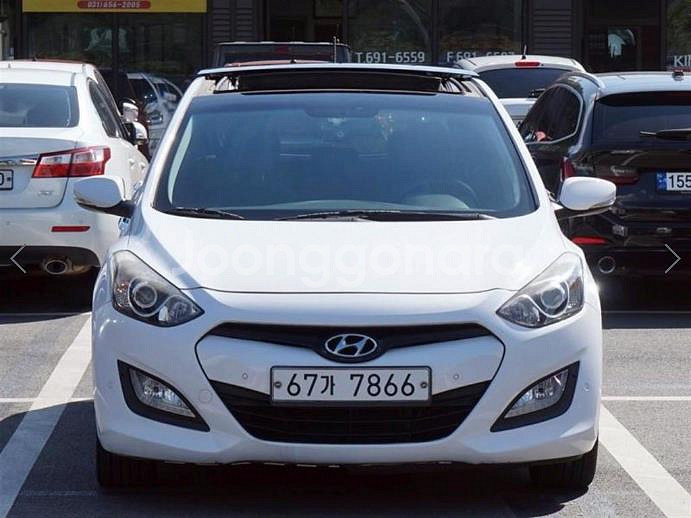 @12년식 신형 i30 1.6 VGT 익스트림 전국최--1