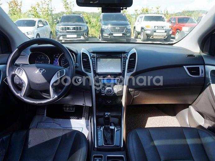 @12년식 신형 i30 1.6 VGT 익스트림 전국최--7