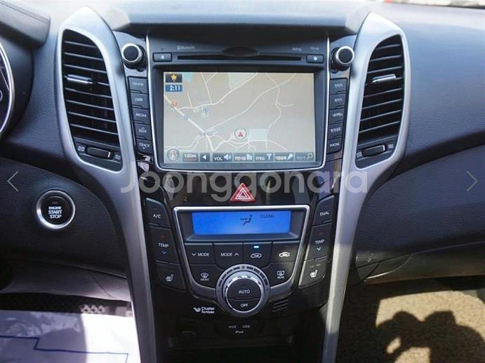 @12년식 신형 i30 1.6 VGT 익스트림 전국최--9