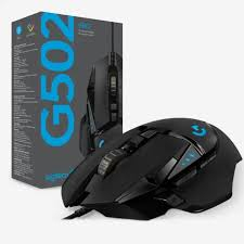 g502 유선 새상품