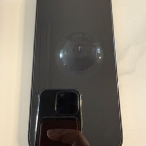 아이폰 13por max 256GB 그래파이트 풀박