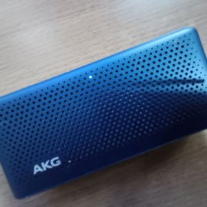 SAMSUNG AKG S30 블루투스 스피커 성능굿