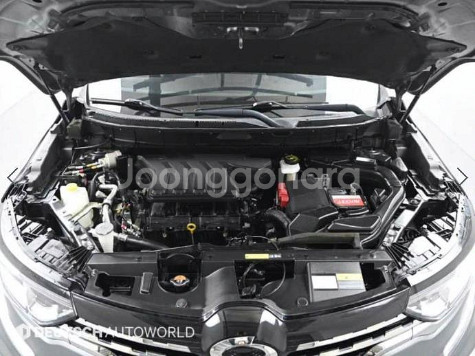 @19년식 더 뉴QM6 2.0 LPe RE 전국최저가--5