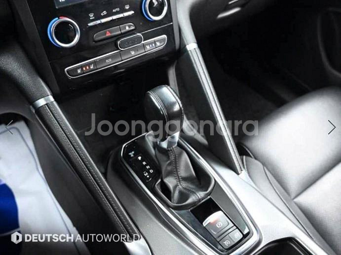 @19년식 더 뉴QM6 2.0 LPe RE 전국최저가--8