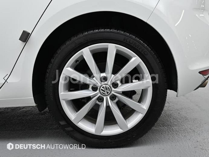 @15년식 골프(7세대) 2.0 TDI 전국최저가격--4