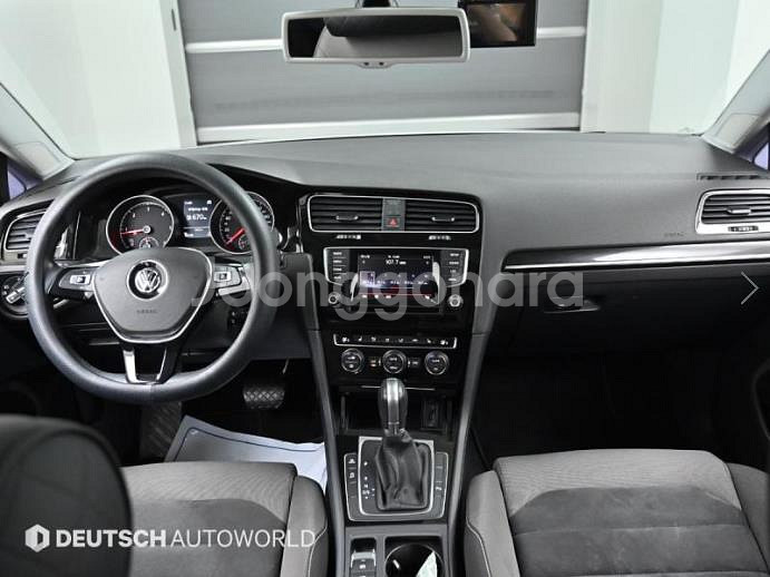 @15년식 골프(7세대) 2.0 TDI 전국최저가격--6