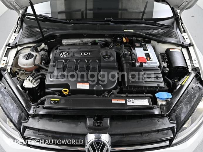 @15년식 골프(7세대) 2.0 TDI 전국최저가격--5