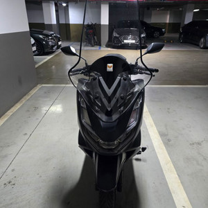 pcx125 22년식