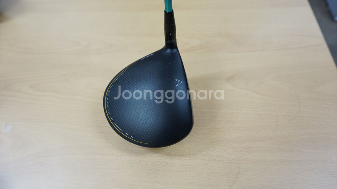 캘러웨이 로그ST 맥스 투어AD GP 6S 드라이버--1