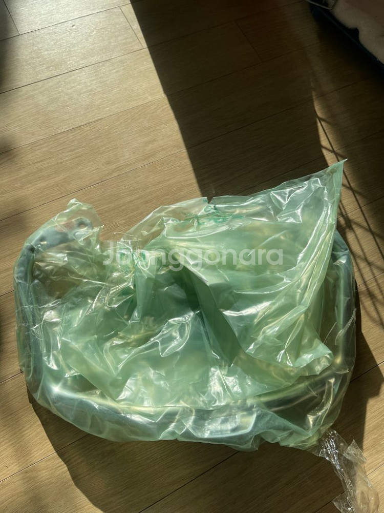 베스파 125스프린트 18년전 모델 순정사이드미러양쪽--4