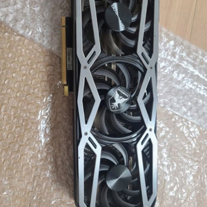 그래픽카드 GAINWARD RTX 3080 as내년3월