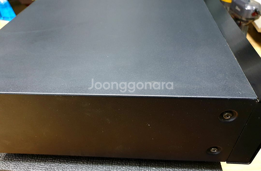KENWOOD CD (명기)DP-8020--4
