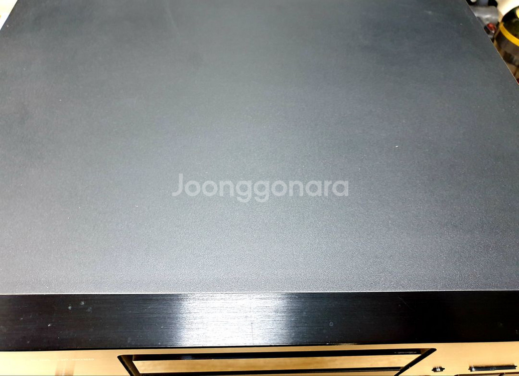 KENWOOD CD (명기)DP-8020--3