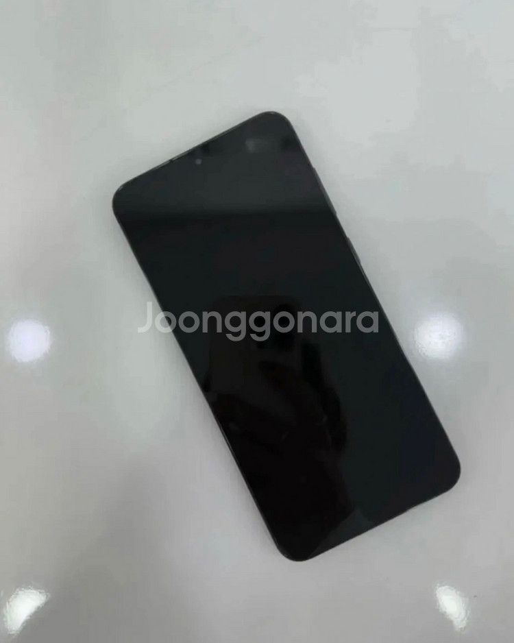 s23플러스 블랙 256G--1