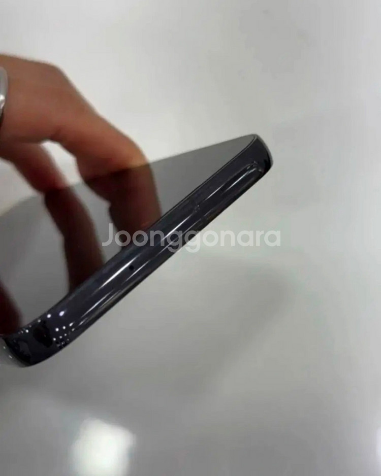 s23플러스 블랙 256G--2