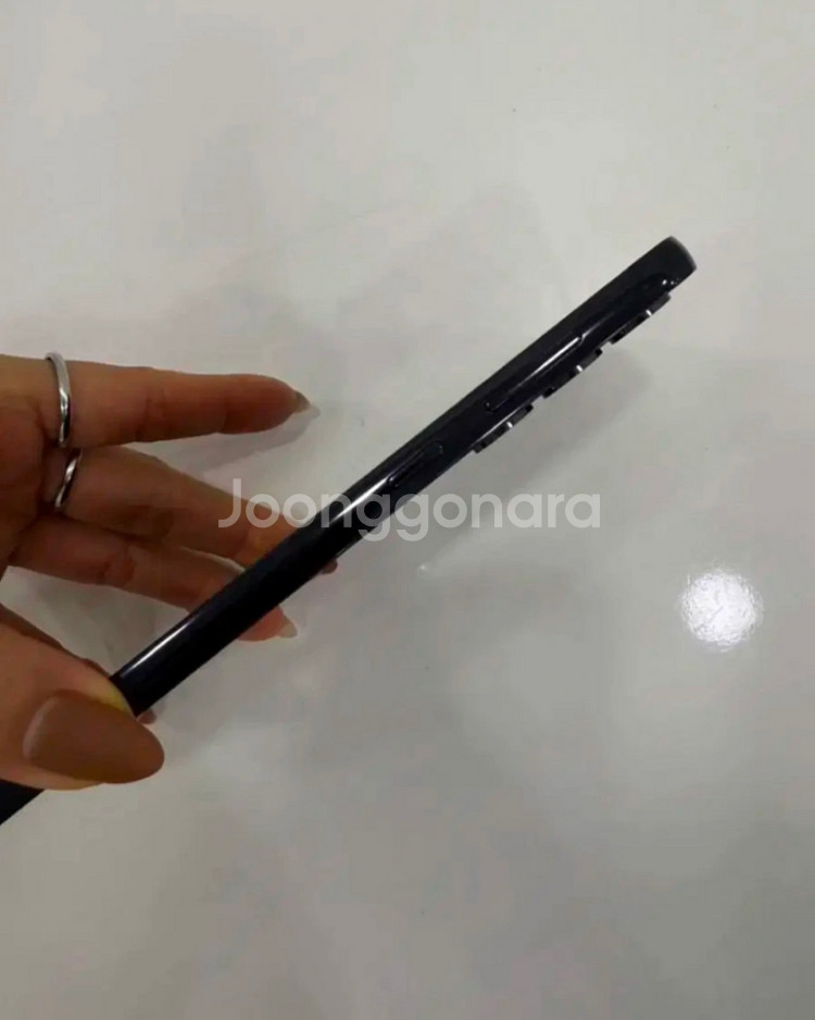 s23플러스 블랙 256G--3