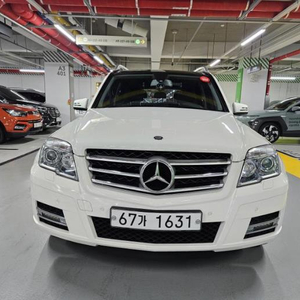 @12년식 GLK클래스 GLK220 CDI 4매틱