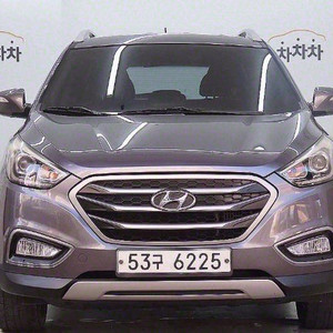 @15년식 뉴투싼 ix 디젤 R2.0 2WD 스마트